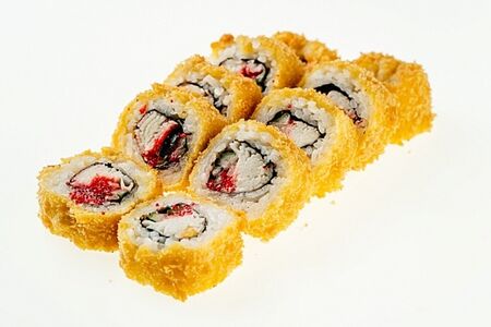 Калифорния темпура