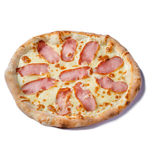 Պիցցա բաստուրմայով