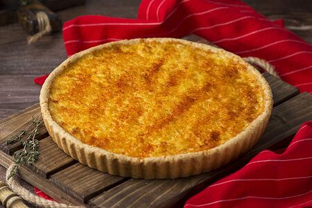 Ирландский пирог