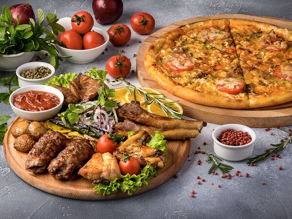 Лунный свет