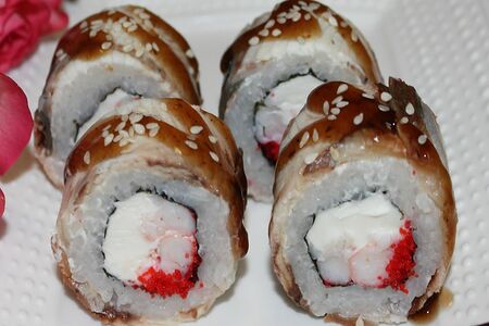 Дракон Люкс