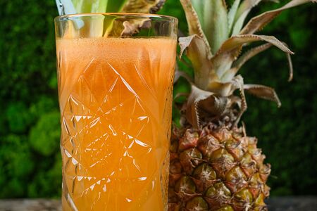 Фреш Ананас