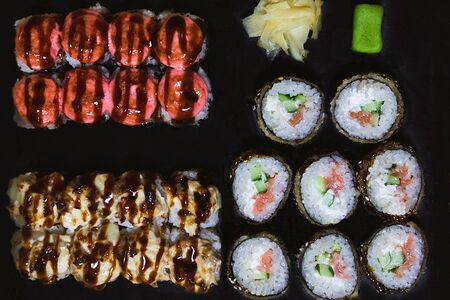 Сет Горячий