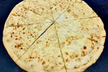 Фокачча сладкая