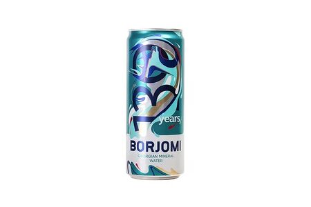 Borjomi