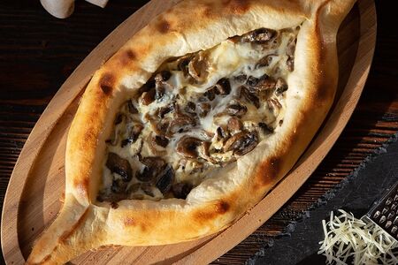 Хачапури Ван