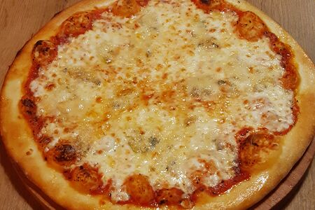 С колбасками