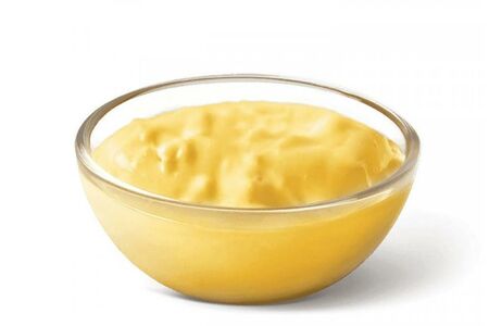 Соус Сырный