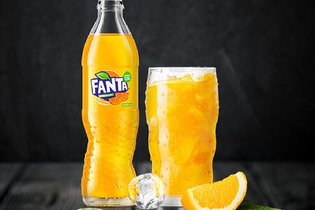 Fanta