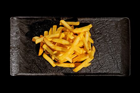 Картофель фри