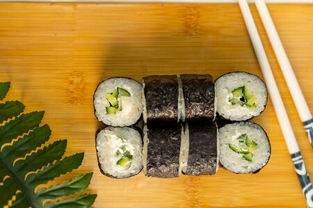 Каппа Фила маки