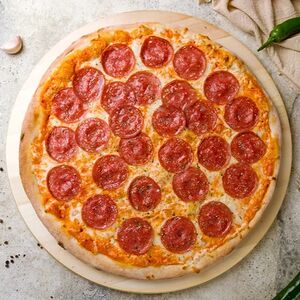 Пицца Салями 