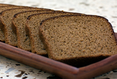 Хлеб ржаной