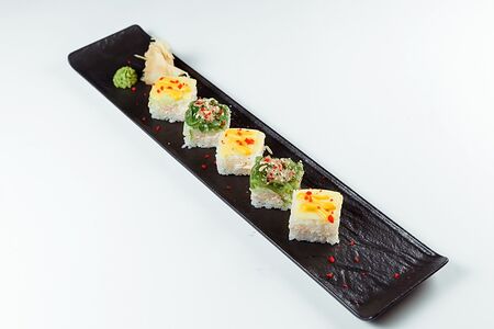 Пресс чукка манго