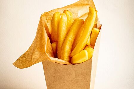 Картофель фри