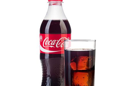 Coca-Cola