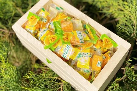 Мармелад манго