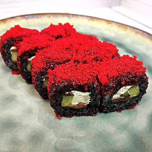 Чёрное золото