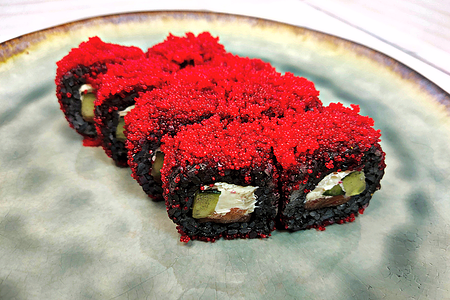 Чёрное золото