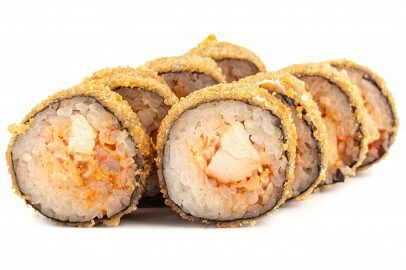 Темпура Мексиканец