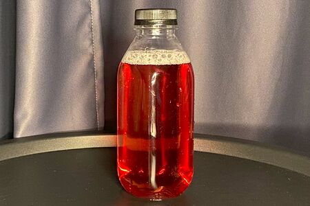 Ягодный Бум