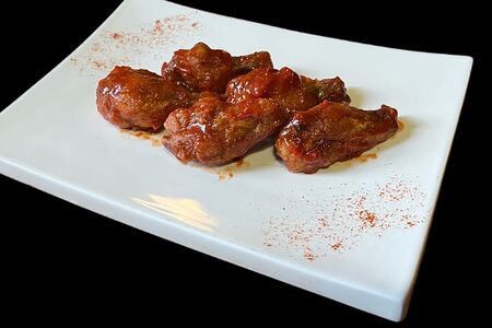 Крылышки баффоло