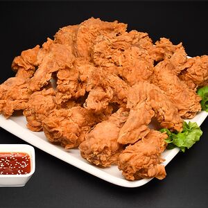 Крылышки Fried L