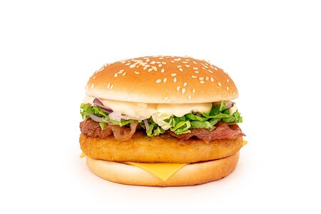 Иль Кура Бекон