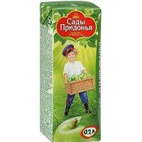 Сок Сады придонья