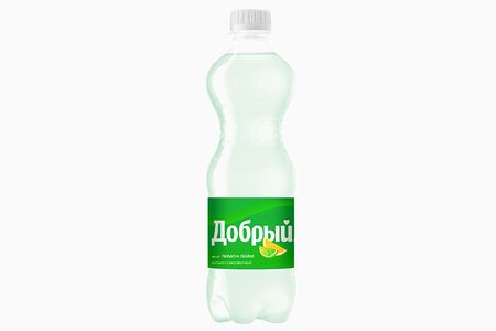 Добрый Лимон-лайм