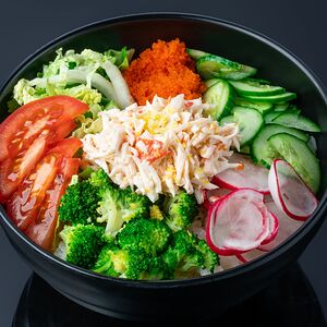 Պոկե Կանի միքս