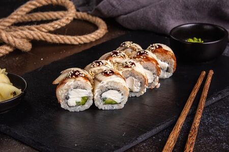 Филадельфия в угре