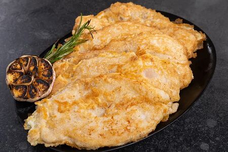 Отбивная куриная