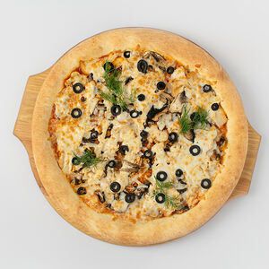 Пицца Жюльен 33 см