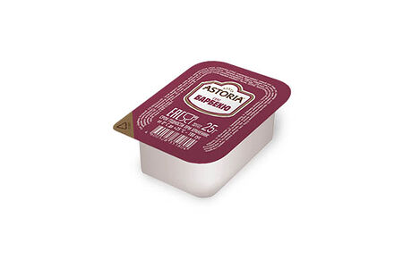 Соус барбекю