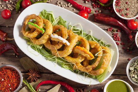 Онион Пакора