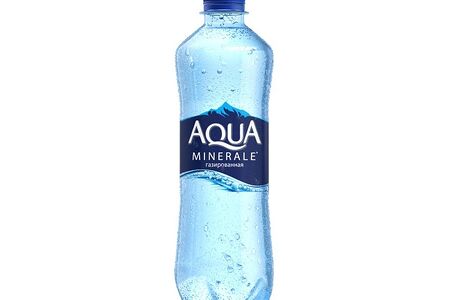 Вода 0.5 газ/не газ