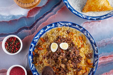 Сет Восток №2