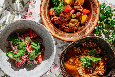 Комбо Тбилиси