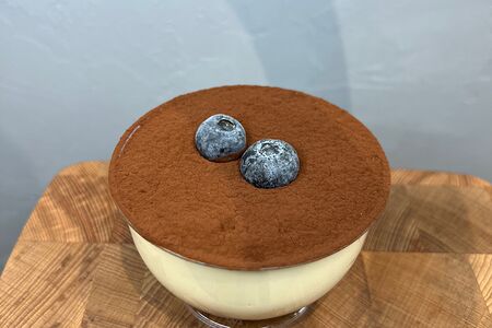 Трайфл Тирамису