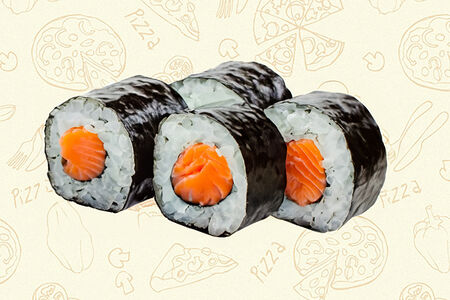 Ролл Фиш лайт