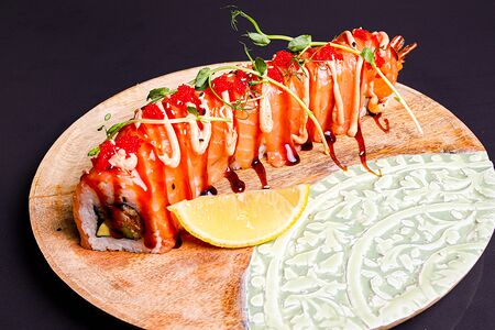 Сахалинский