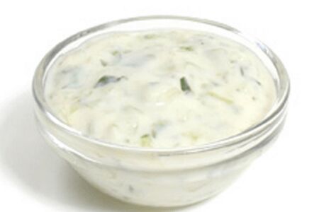 Соус Тартар