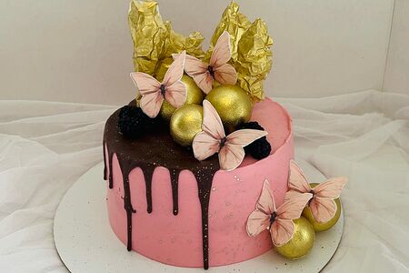 Торт Фантазия