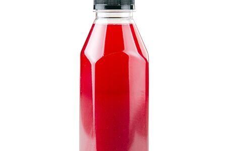 Морс вишневый