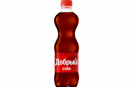 Добрый Кола