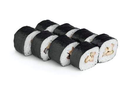 Авокадо маки