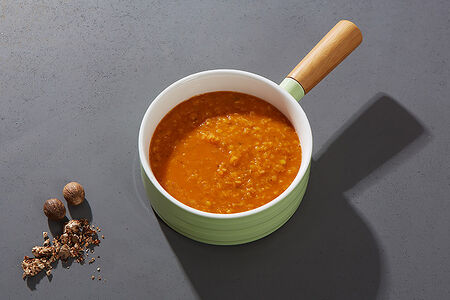 Суп Дал индийский