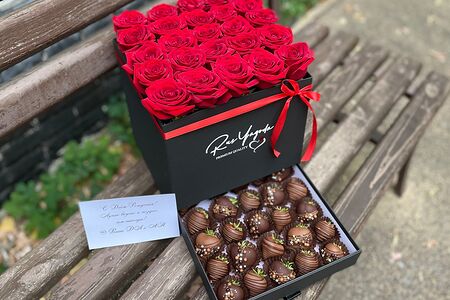 Престиж Large