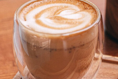 Капучино Тары